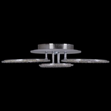 Потолочная светодиодная люстра Reluce 18416-0.3-04