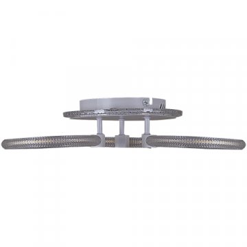 Потолочная светодиодная люстра Reluce 20548-0.3-3+1S