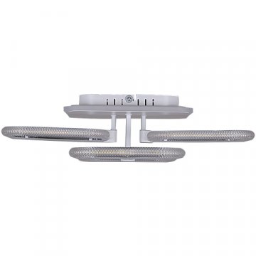 Потолочная светодиодная люстра Reluce 20645-0.3-4+1