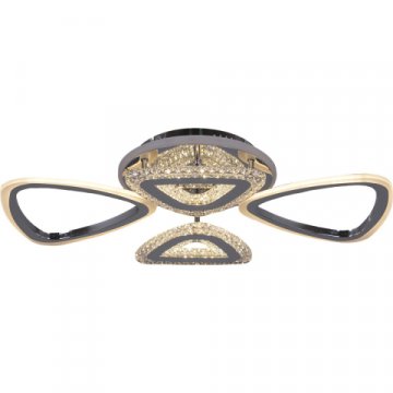 Потолочная светодиодная люстра Reluce 20699-0.3-2+2+1