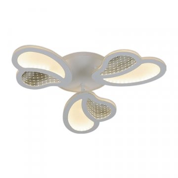 Потолочная светодиодная люстра Ritter Calabria 52042 9