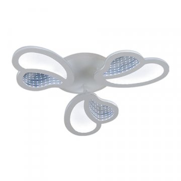 Потолочная светодиодная люстра Ritter Calabria 52042 9