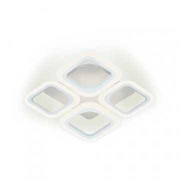 Потолочная светодиодная люстра Ritter Monza 52395 6