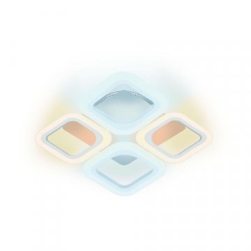 Потолочная светодиодная люстра Ritter Monza 52395 6