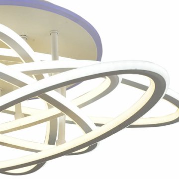 Потолочная светодиодная люстра Seven Fires Tivoli 75379.01.09.05