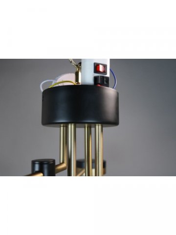 Потолочная светодиодная люстра Zortes Lunar ZRS.1805.06