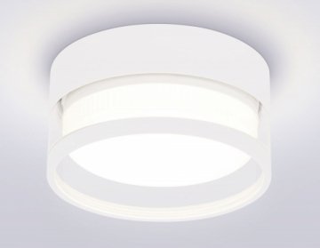 Потолочный светильник Ambrella light Techno Spot GX53 Acrylic tech TN5505