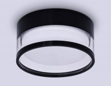 Потолочный светильник Ambrella light Techno Spot GX53 Acrylic tech TN5506