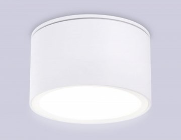Потолочный светильник Ambrella light Techno Spot IP Protect TN6522
