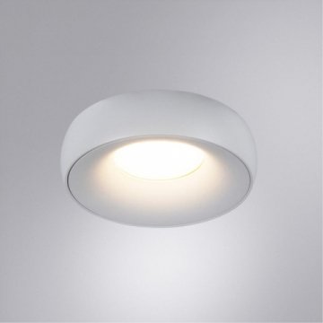 Потолочный светильник Arte Lamp Heze A6665PL-1WH