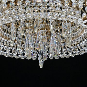 Потолочный светильник De Markt City Изольда 366012806