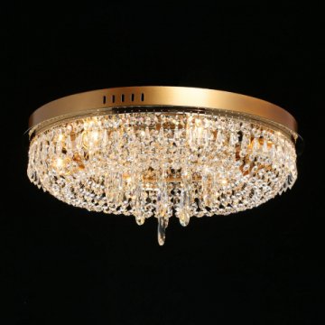 Потолочный светильник De Markt City Изольда 366012806