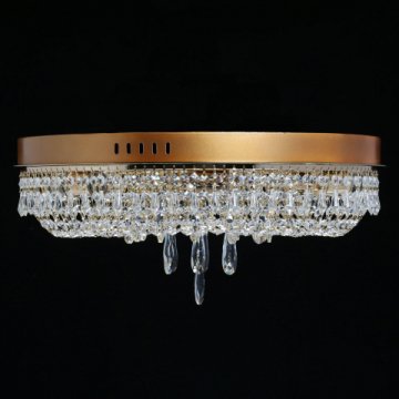 Потолочный светильник De Markt City Изольда 366012806