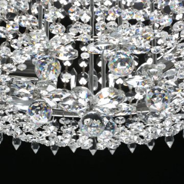 Потолочный светильник De Markt City Изольда 366012906