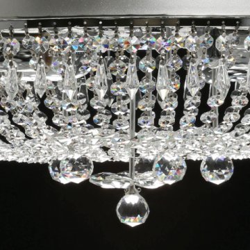 Потолочный светильник De Markt City Изольда 366012906