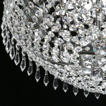 Потолочный светильник De Markt City Изольда 366012906