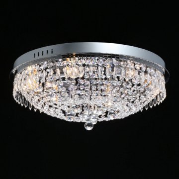 Потолочный светильник De Markt City Изольда 366012906