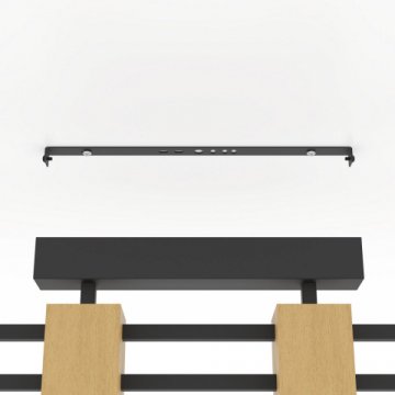 Потолочный светильник Eglo Levantara 390189