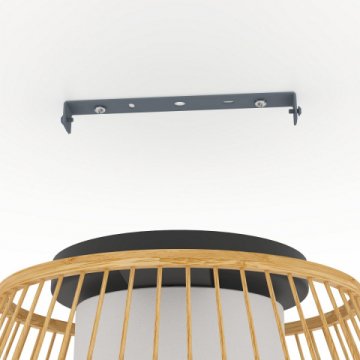 Потолочный светильник Eglo Monterroso 390232