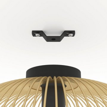 Потолочный светильник Eglo Venezuela 900165