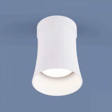 Потолочный светильник Elektrostandard DLN100 GU10 WH белый a043164