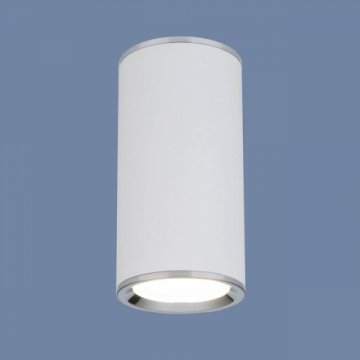 Потолочный светильник Elektrostandard DLN101 GU10 WH белый a043967