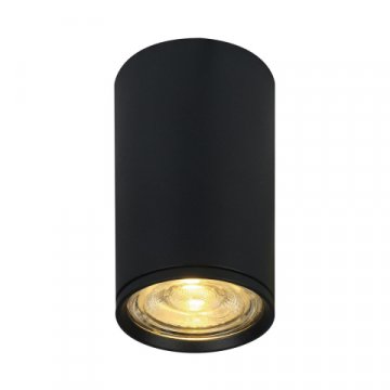 Потолочный светильник Escada 20001SMU/01 SBK