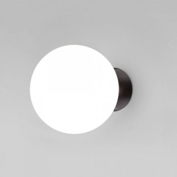 Потолочный светильник Eurosvet 30197/1 черный