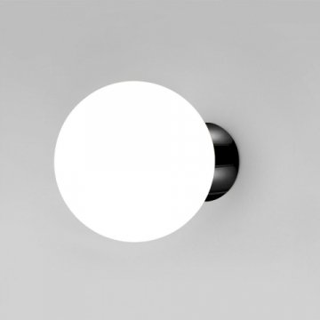 Потолочный светильник Eurosvet 30197/1 черный жемчуг