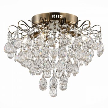 Потолочный светильник Evoluce Kame SLE160102-06