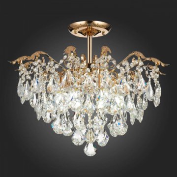 Потолочный светильник Evoluce Kristo SLE160202-06