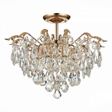 Потолочный светильник Evoluce Kristo SLE160202-06