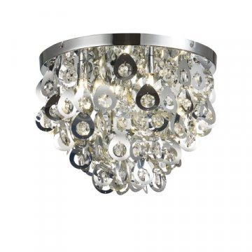 Потолочный светильник Evoluce Lucchio SLE103202-06