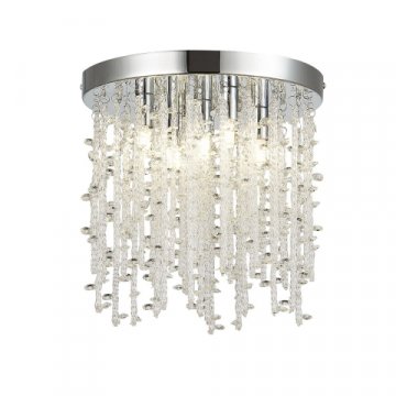 Потолочный светильник Evoluce Lucchio SLE103302-05