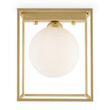 Потолочный светильник Freya Trinity FR5113CL-01G