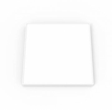 Потолочный светильник Gauss MiR Грильято опал G1-R3-00010-31A02-2003540