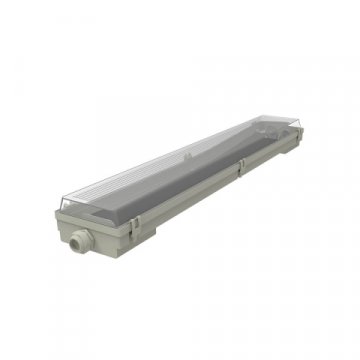 Потолочный светильник Gauss СПП-Т8-G13 Lite 909437260