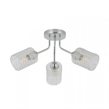 Потолочная люстра Hiper Bacco H180-3