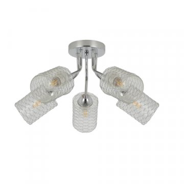 Потолочная люстра Hiper Bacco H180-5