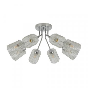 Потолочная люстра Hiper Bacco H180-8