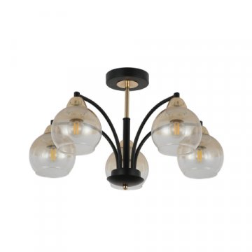 Потолочная люстра Hiper Brum H178-5