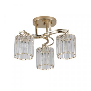 Потолочная люстра Hiper Capela H184-3