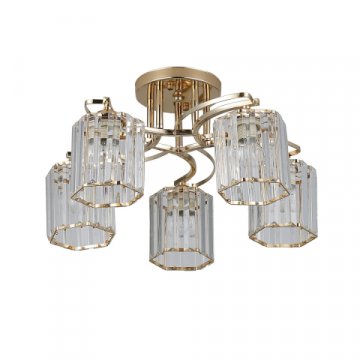 Потолочная люстра Hiper Capela H184-5