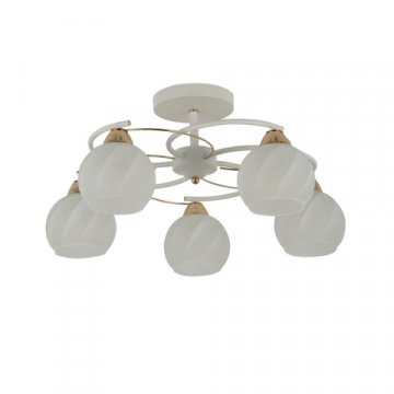 Потолочная люстра Hiper Elba H179-5