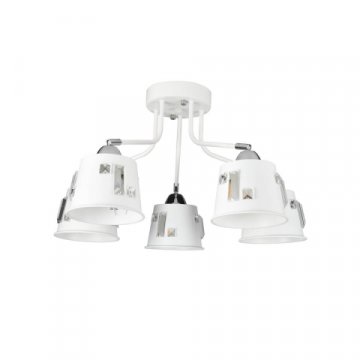 Потолочная люстра Hiper Grums H188-5