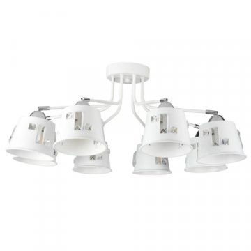 Потолочная люстра Hiper Grums H188-8