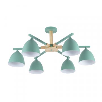 Потолочная люстра Hiper Kelli H169-6