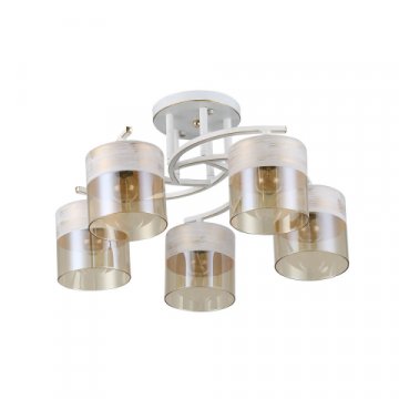 Потолочная люстра Hiper Vivid H185-5