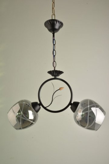 Подвесной светильник Hiper Zolla H173-1