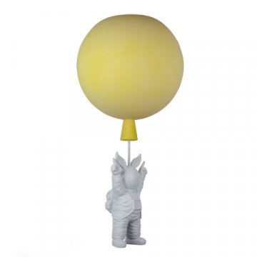 Потолочный светильник Loft IT Cosmo 10044/250 Yellow